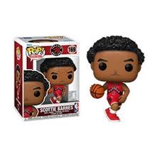 0169 Scottie Barnes Pop