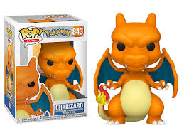 0843 Charizard Pop
