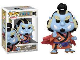 1265 Jinbe Pop
