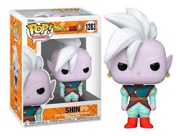 1283 Shin Pop