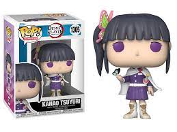 1305 Kanao Tsuyuri Pop