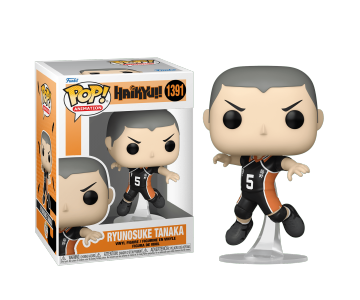 1391 Ryunosuke Tanaka Pop