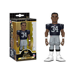 Funko Gold Premium Vinyl NFL Bo Jackson