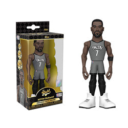 Funko Gold Premium Vinyl NBA Kevin Durant