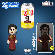 Funko Soda Pop Hela