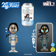 Funko Soda Pop Kahhori
