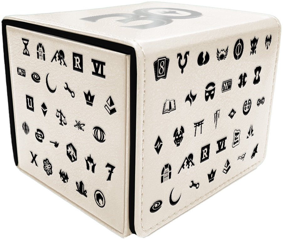 MTG UP D-Box Alcove Edge - 30TH Anniversary