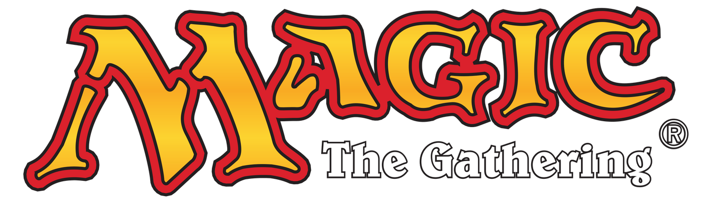 Magic The Gathering Game Night