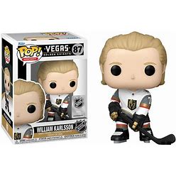 0087 William Karlsson Pop