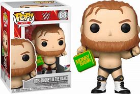 0088 Otis (Money in the Bank) Pop