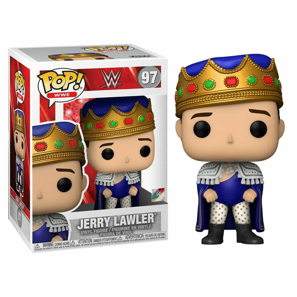 0097 Jerry Lawler Pop