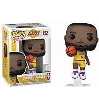 0152 LeBron James Pop