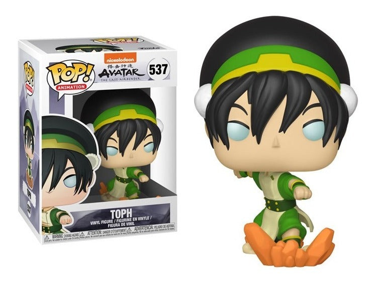 0537 Toph Pop