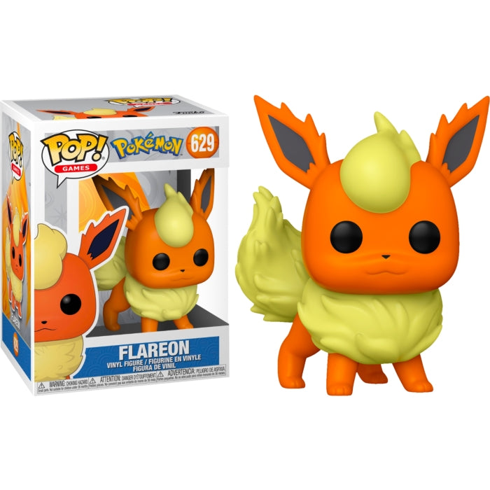 0629 Flareon Pop