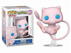 0643 Mew Pop