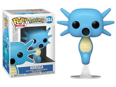 0844 Horsea Pop