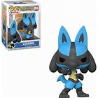0856 Lucario Pop
