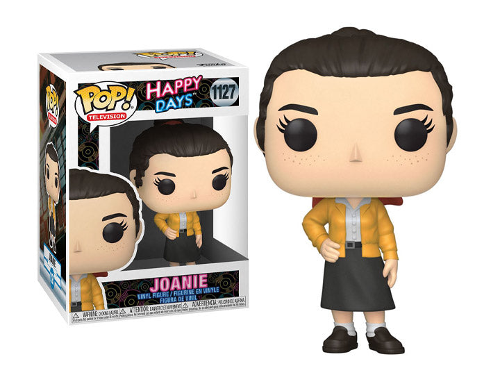 1127 Joanie Pop