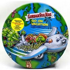 2021 Topps Garbage Pail Kids Series 2 Collectors Edition Tin