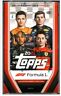 2022 Topps Formula 1 Racing Hobby Box