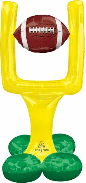 Balloon Foil Airloonz Football