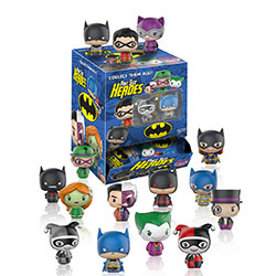 Pint Size Heroes DC Batman