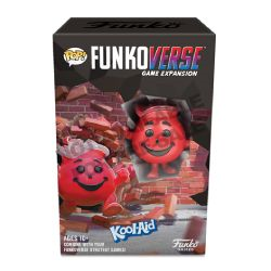 Funkoverse 1pk Kool-Aid Man 100