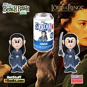Funko Soda Pop Arwen