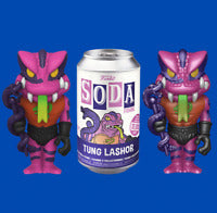 Funko Soda Pop Tung Lashor