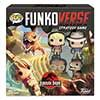 Funkoverse 4pk Jurassic Park 100
