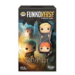 Funkoverse 2pk Harry Potter 101