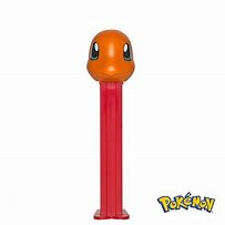 Pez Candy Dispenser Pokemon - Charmander