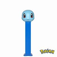 Pez Candy Dispenser Pokemon - Squirtle