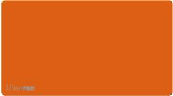 Play Mat Artists Blank Orange