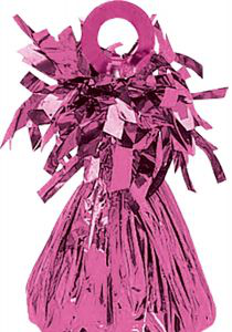 Balloon Weight Magenta
