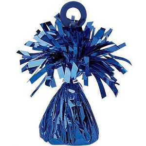 Balloon Weight Blue