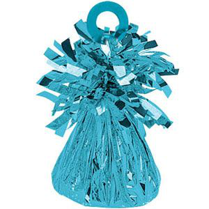 Balloon Weight Light Blue