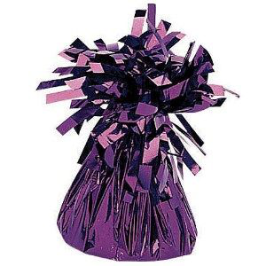 Balloon Weight Purple