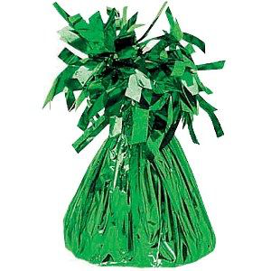 Balloon Weight Green