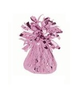 Balloon Weight Light Pink