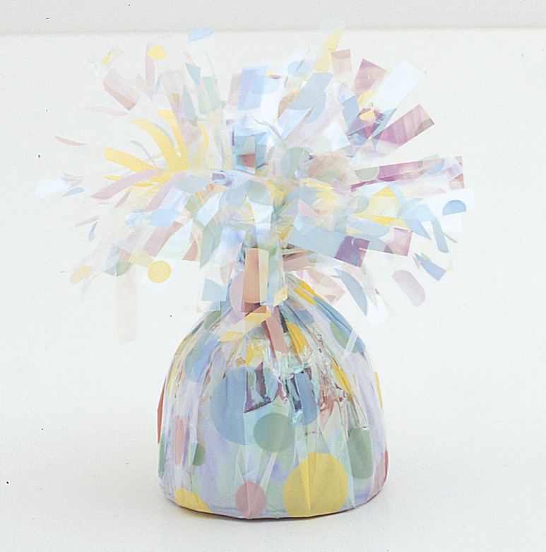 Balloon Weight Poka Dot