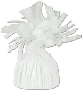 Balloon Weight White
