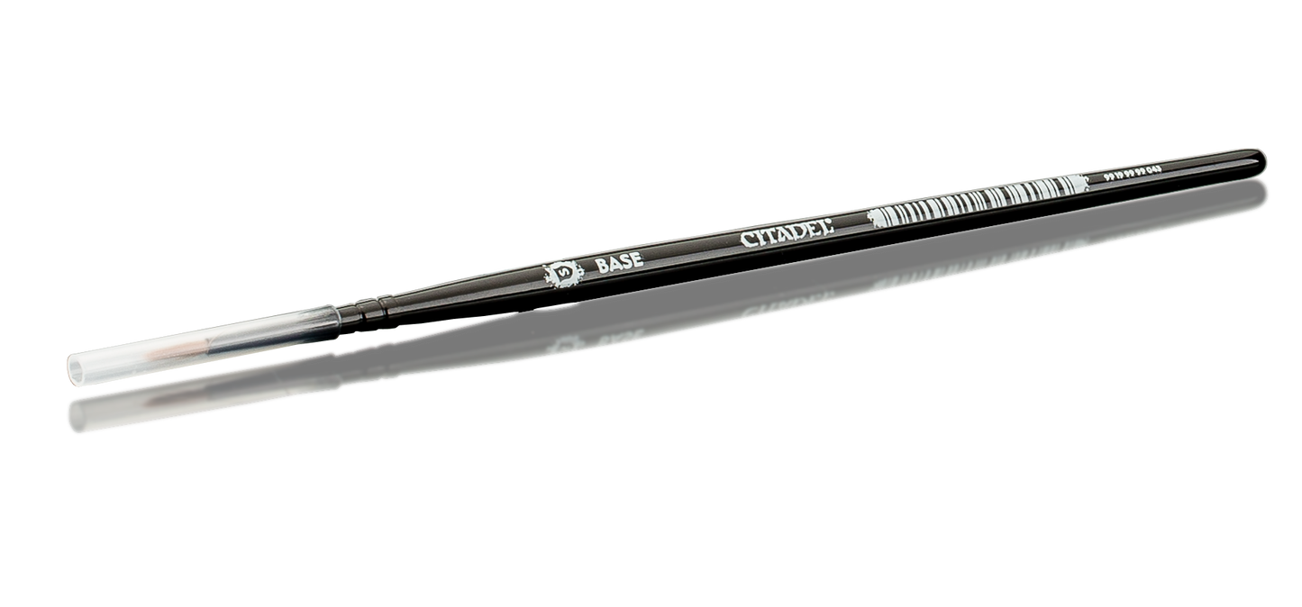 Warhammer - Citadel Small Base Brush