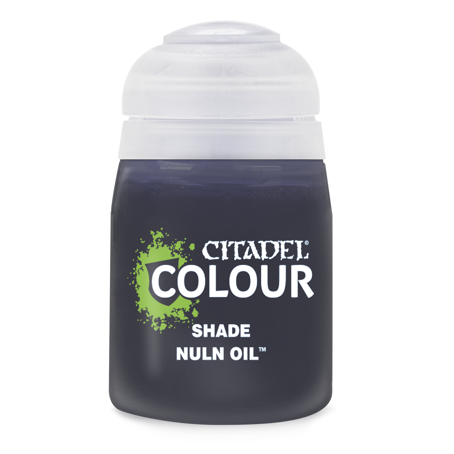Warhammer - Citadel Shade Paint Nuln Oil