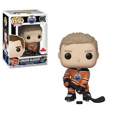 0005 Connor McDavid Pop