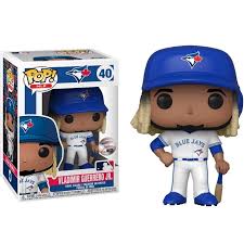 0040 Vladimir Guerrero Jr. Pop