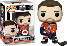 0051 Leon Draisaitl Pop