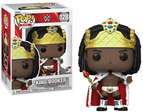 0128 King Booker Pop