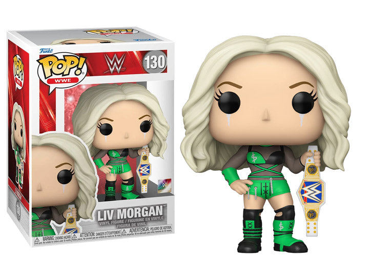 0130 Liv Morgan Pop