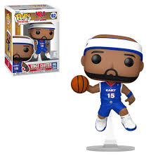 0162 Vince Carter Pop